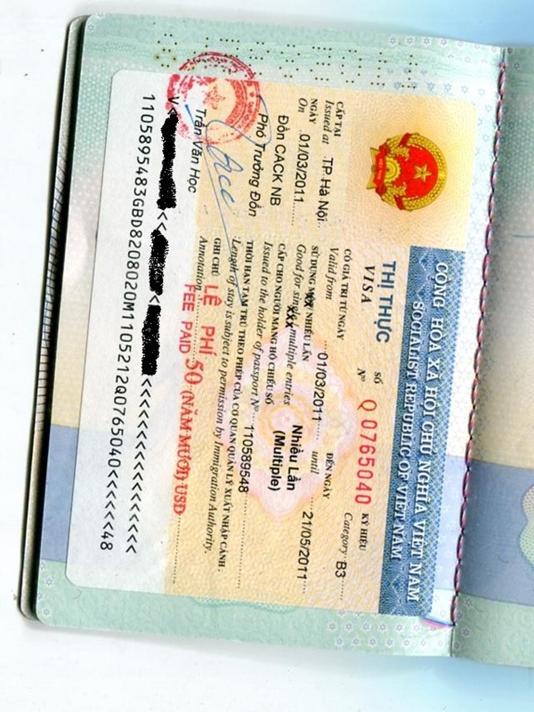 Vietnam launches e-visas for visitors from 40 countries