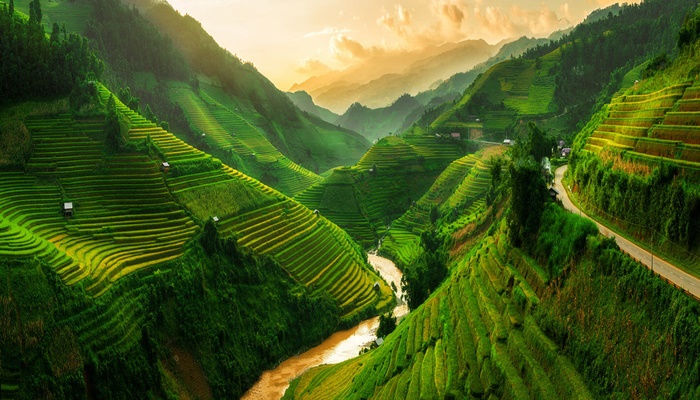 Northern Vietnam in Depth
