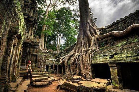 Sensational Indochina Journey Sensational Indochina Journey