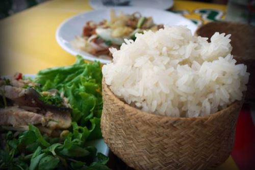 Laos Culinary Tour