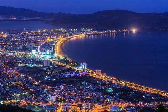 Quy Nhon - Tuy Hoa