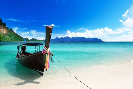 Thailand