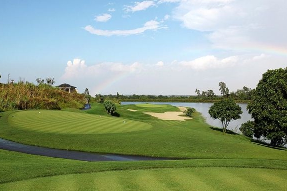 Hanoi Golf Tour 3 days 2 nights 2 rounds