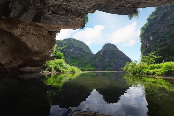 Vietnam National Parks