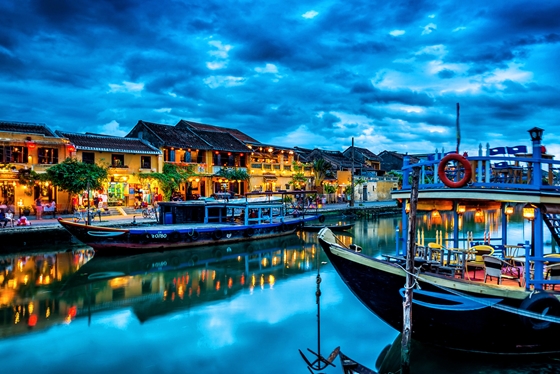Vietnam and Cambodia Combination Vietnam and Cambodia Combination